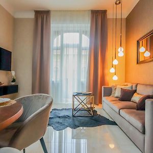 Appartement met Drie Slaapkamers