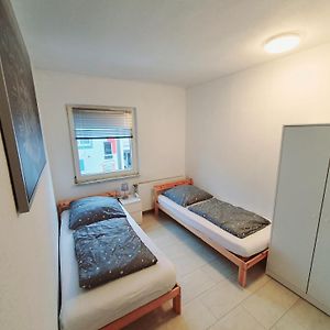 Pottmensch Oberhausen 3 Schlafzimmer